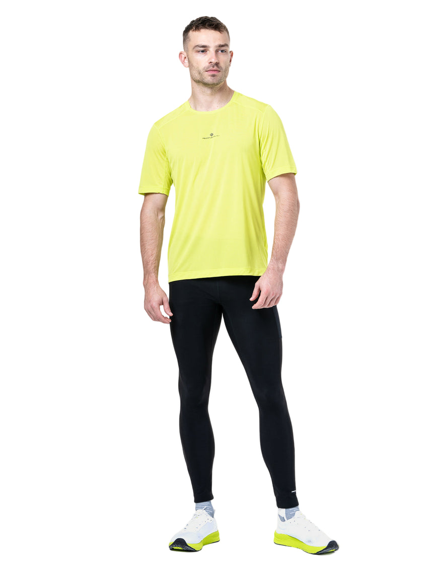RonhillRonhill Mens Tech S/S TeeOutdoor Action