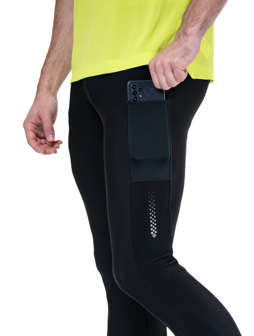 RonhillRonhill Mens Tech S/S TeeOutdoor Action