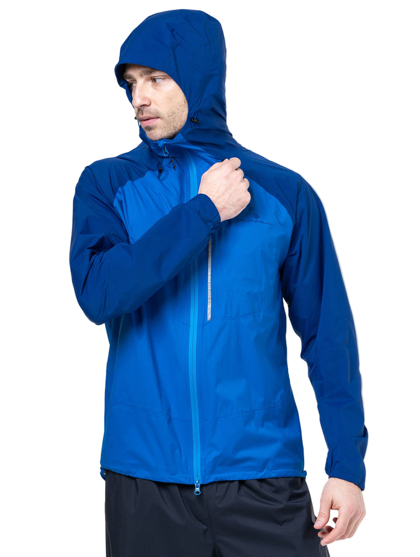 RonhillRonhill Mens Tech Storm JacketOutdoor Action
