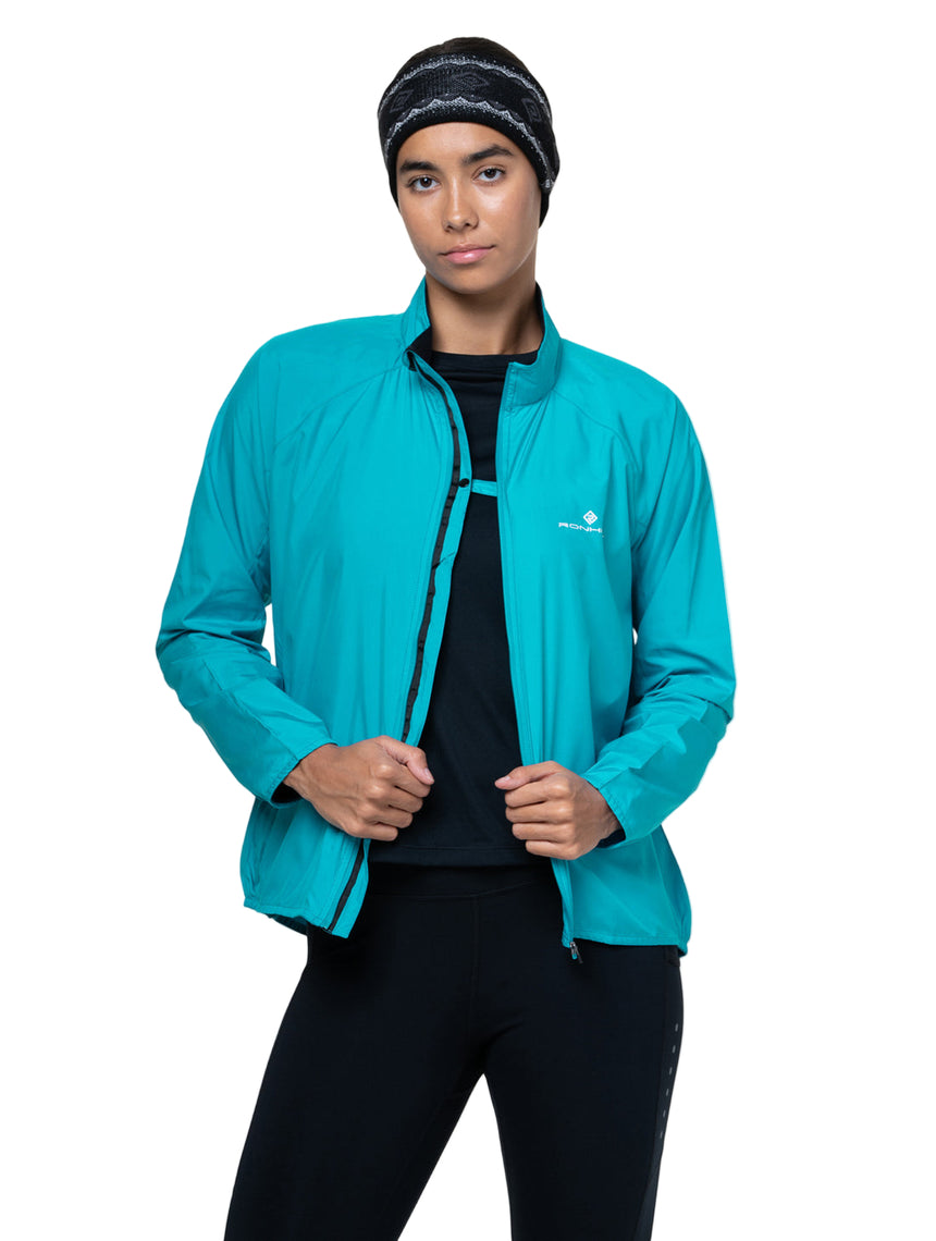 RonhillRonhill Womens Core JacketOutdoor Action