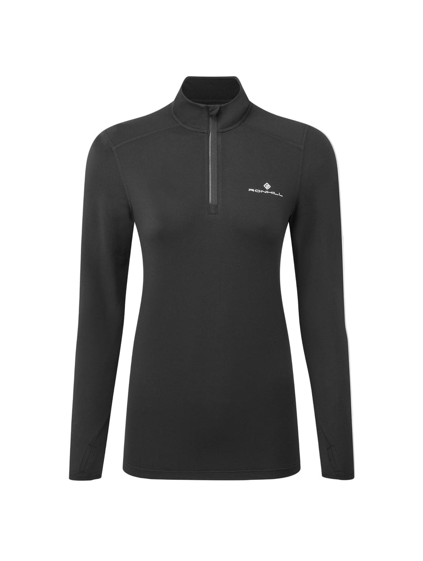 RonhillRonhill Womens Core Thermal 1/2 ZipOutdoor Action