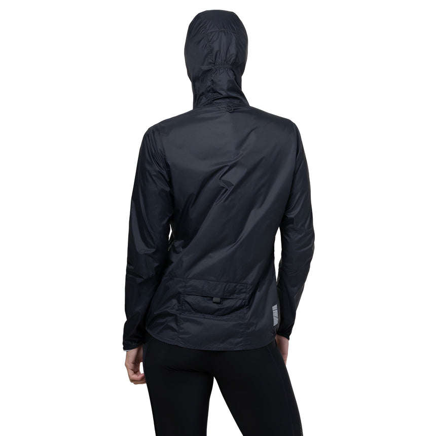 RonhillRonhill Womens Tech All-Terrain JacketOutdoor Action