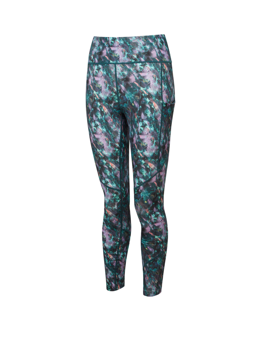 RonhillRonhill Womens Tech Crop TightOutdoor Action