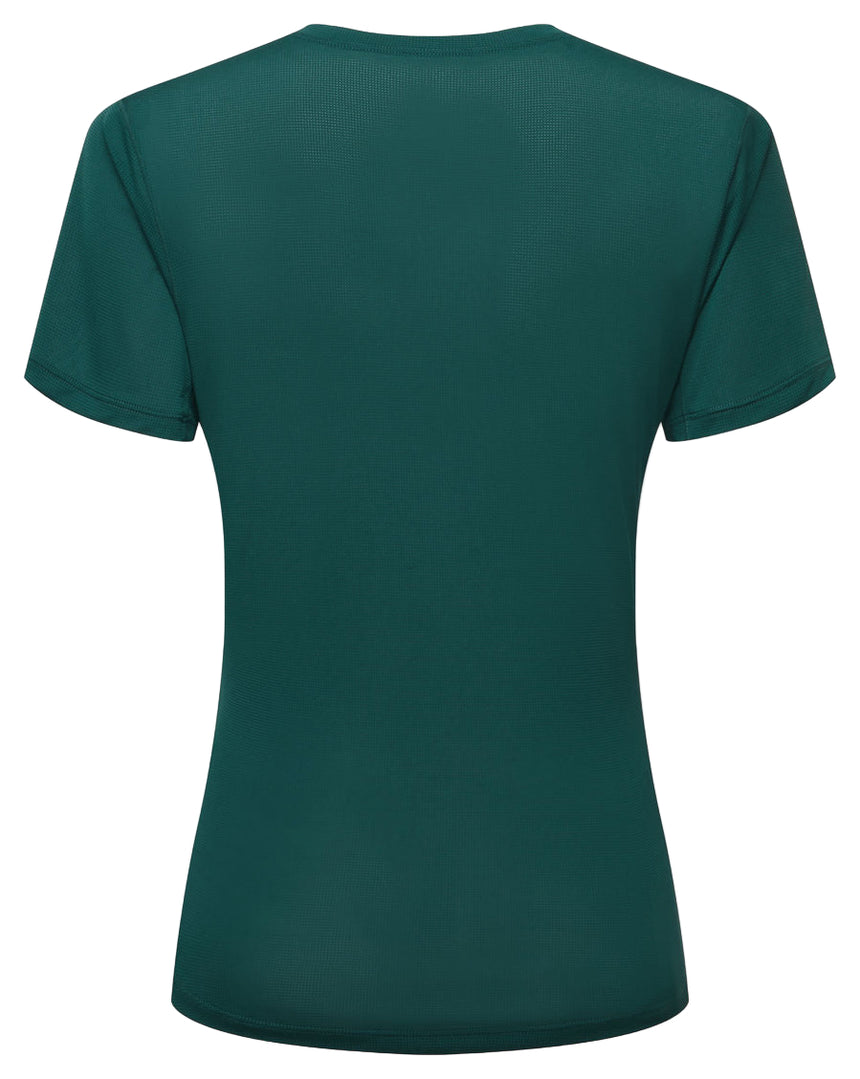 RonhillRonhill Womens Tech S/S TeeOutdoor Action