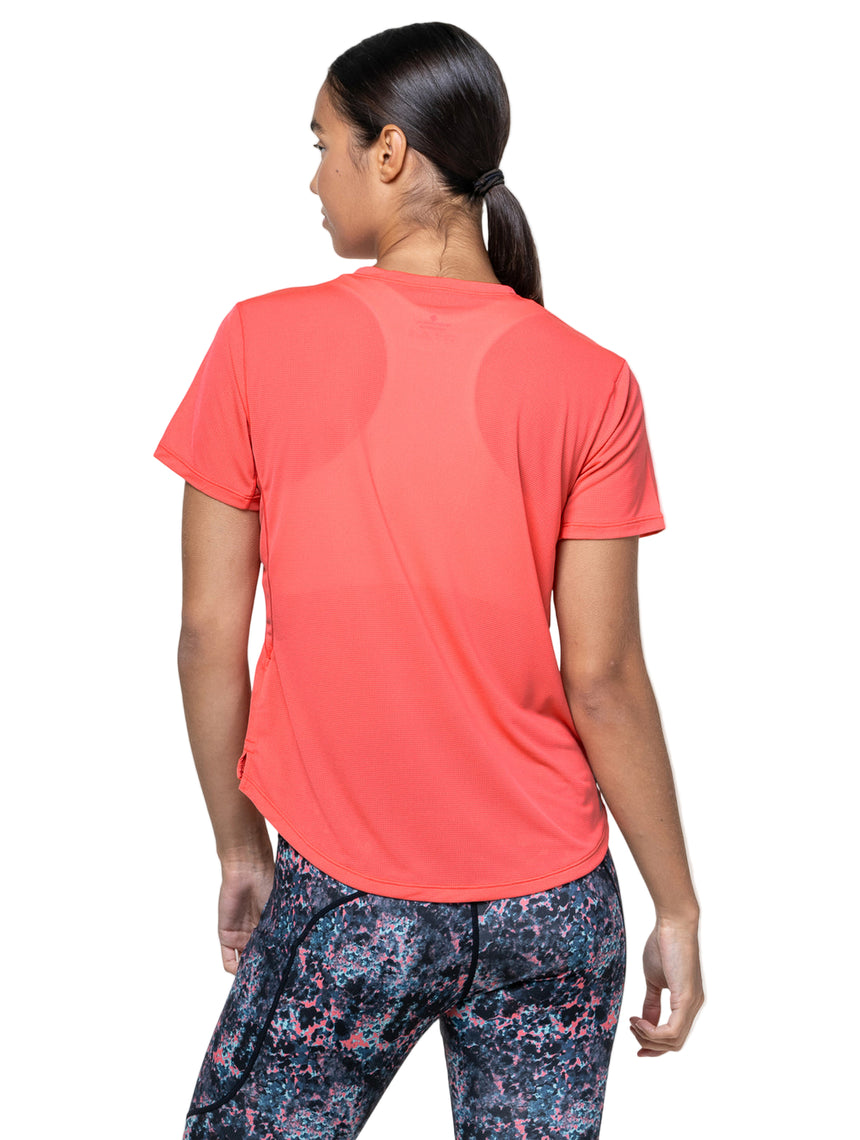 RonhillRonhill Womens Tech S/S TeeOutdoor Action