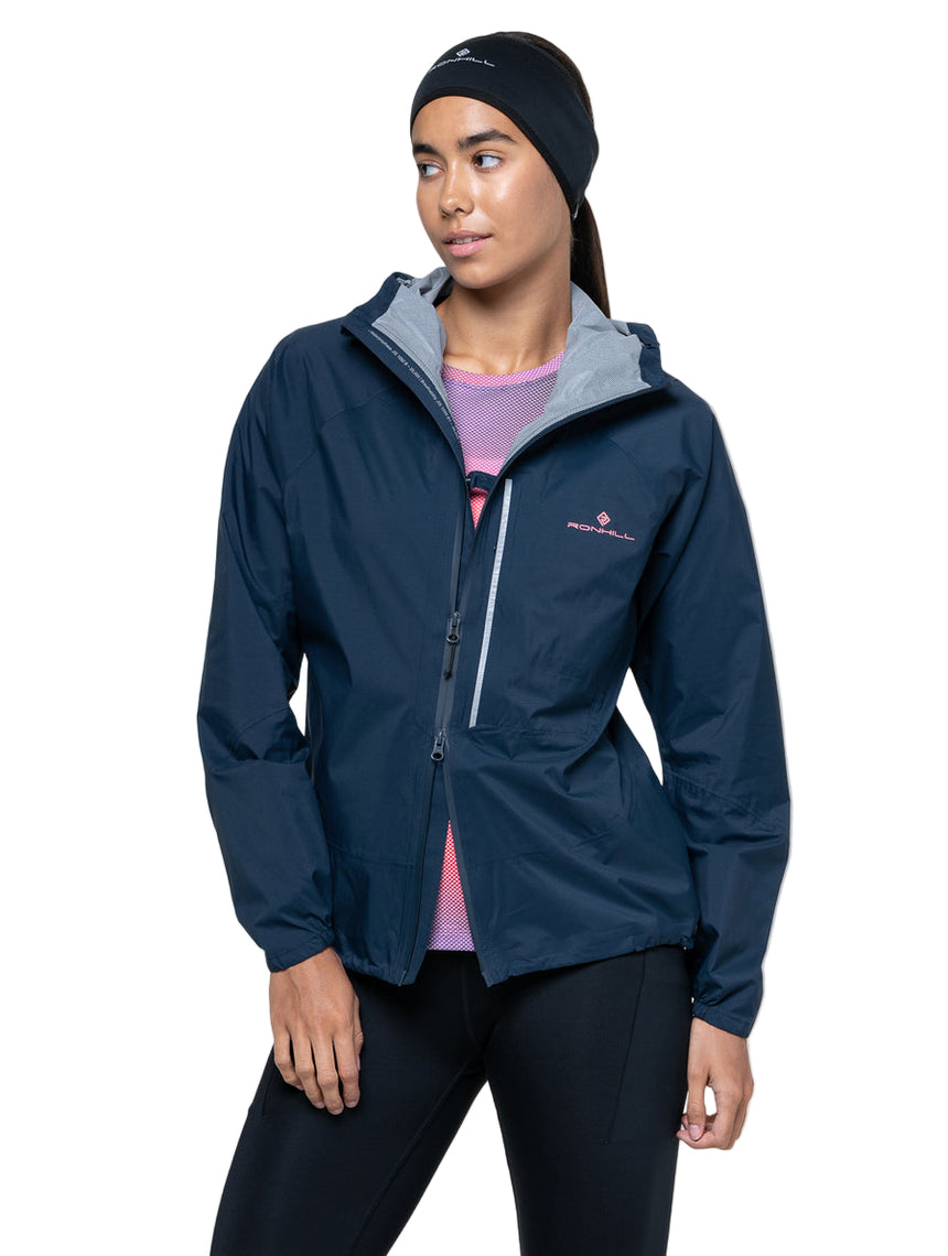 RonhillRonhill Womens Tech Storm JacketOutdoor Action