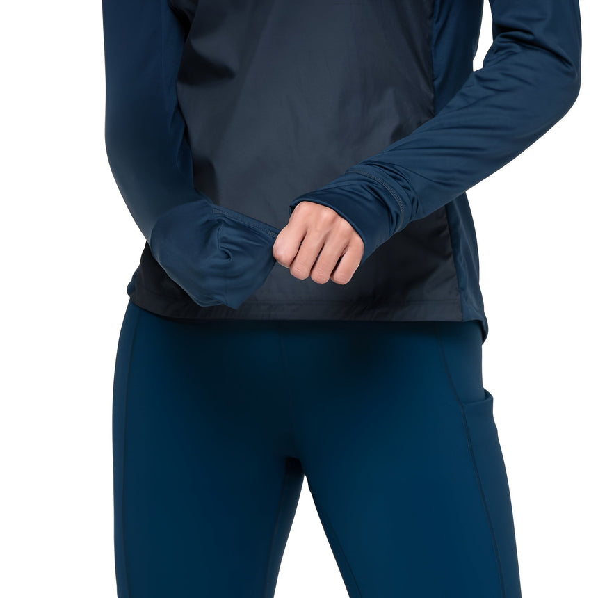 RonhillRonhill Womens Tech Wind-Block 1/2 ZipOutdoor Action