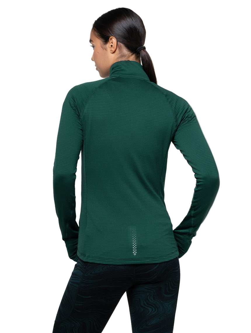 RonhillRonhill Womens Tech Winter 1/2 ZipOutdoor Action