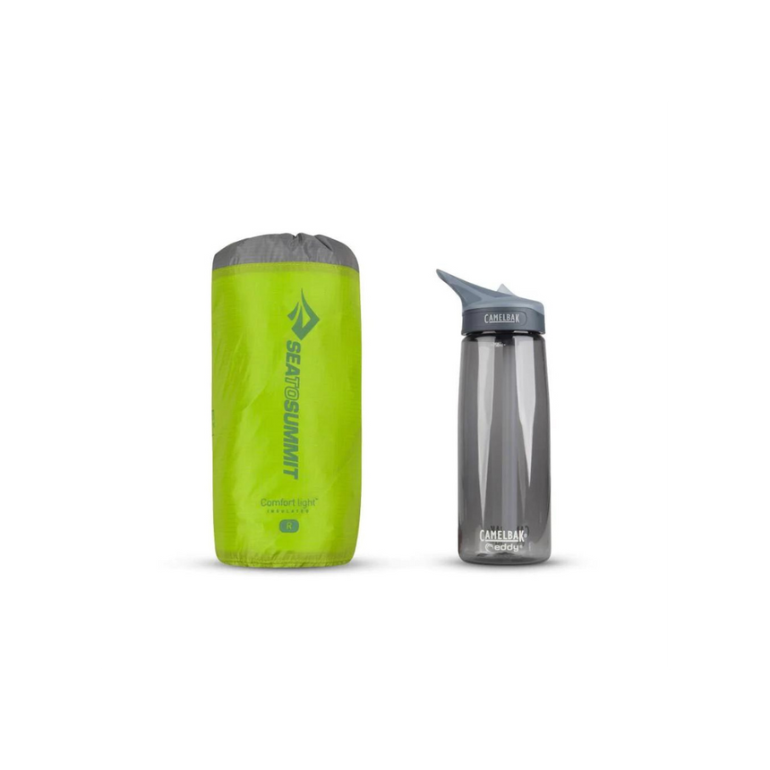 Sea To SummitSea to Summit Comfort Light Insulated Air Sleeping MatOutdoor Action
