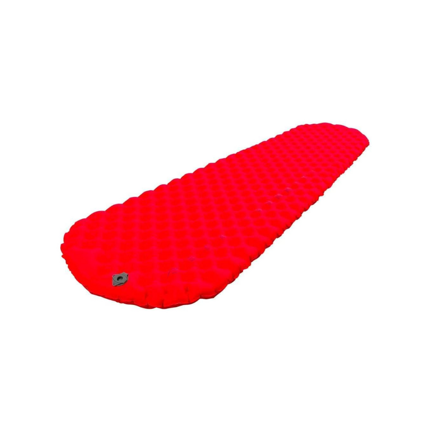 Sea To SummitSea to Summit Comfort Plus Insulated Air Sleeping MatOutdoor Action