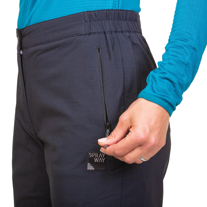 SpraywaySprayway Escape ShortOutdoor Action