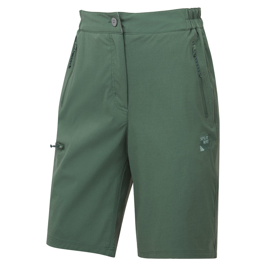 SpraywaySprayway Escape ShortOutdoor Action