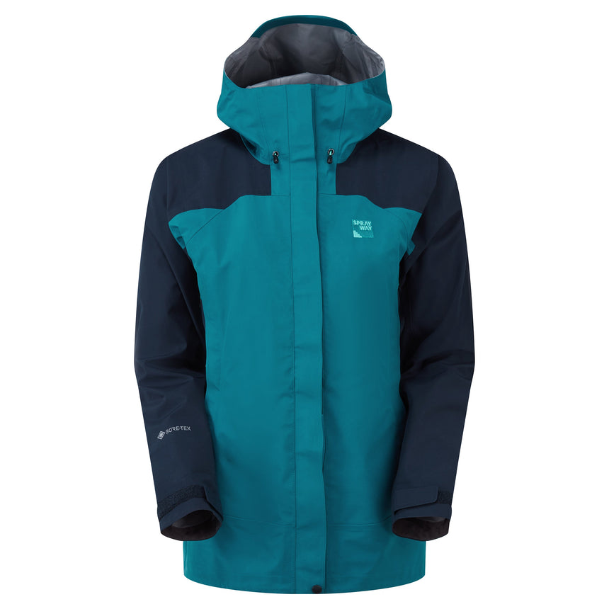 SpraywaySprayway Torridon Women's JacketOutdoor Action