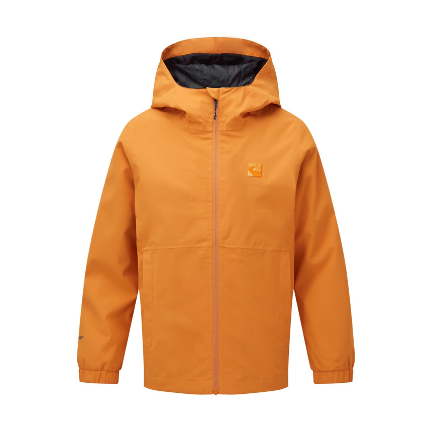 SpraywaySprayway Hergen Junior JacketOutdoor Action