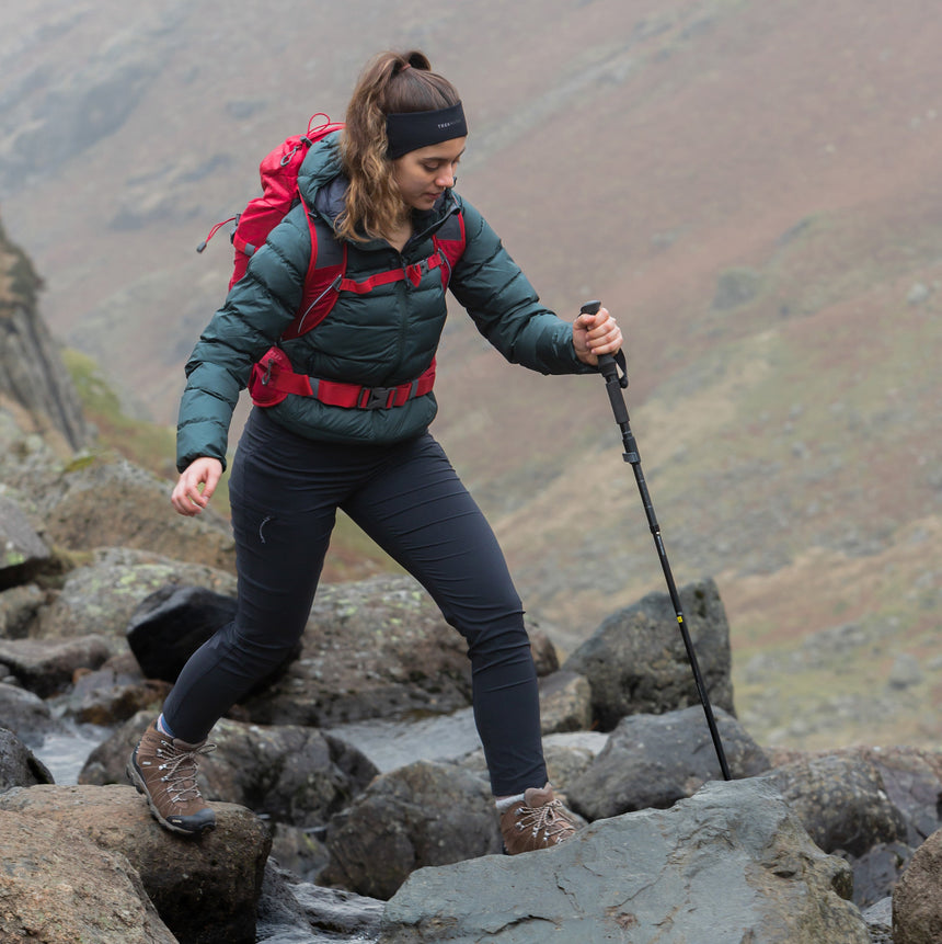 SpraywaySprayway Misten JacketOutdoor Action