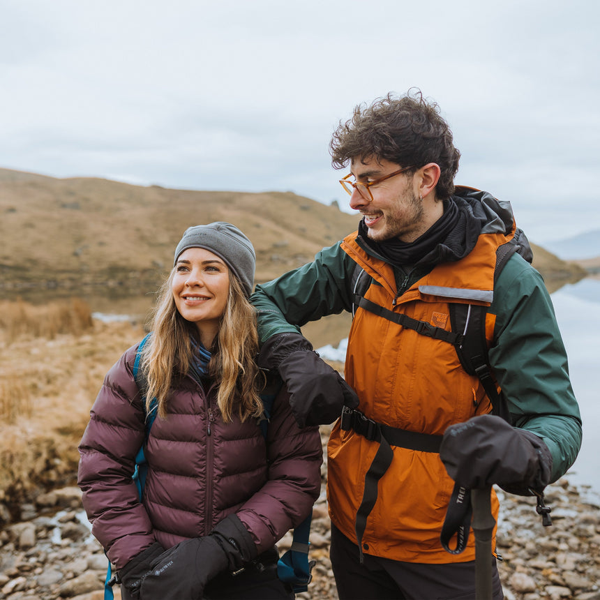 SpraywaySprayway Misten JacketOutdoor Action