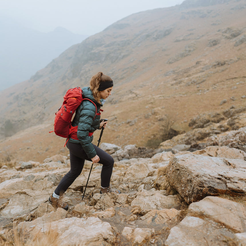 SpraywaySprayway Misten JacketOutdoor Action