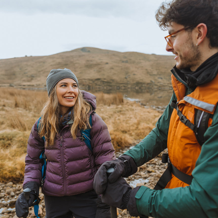 SpraywaySprayway Misten JacketOutdoor Action