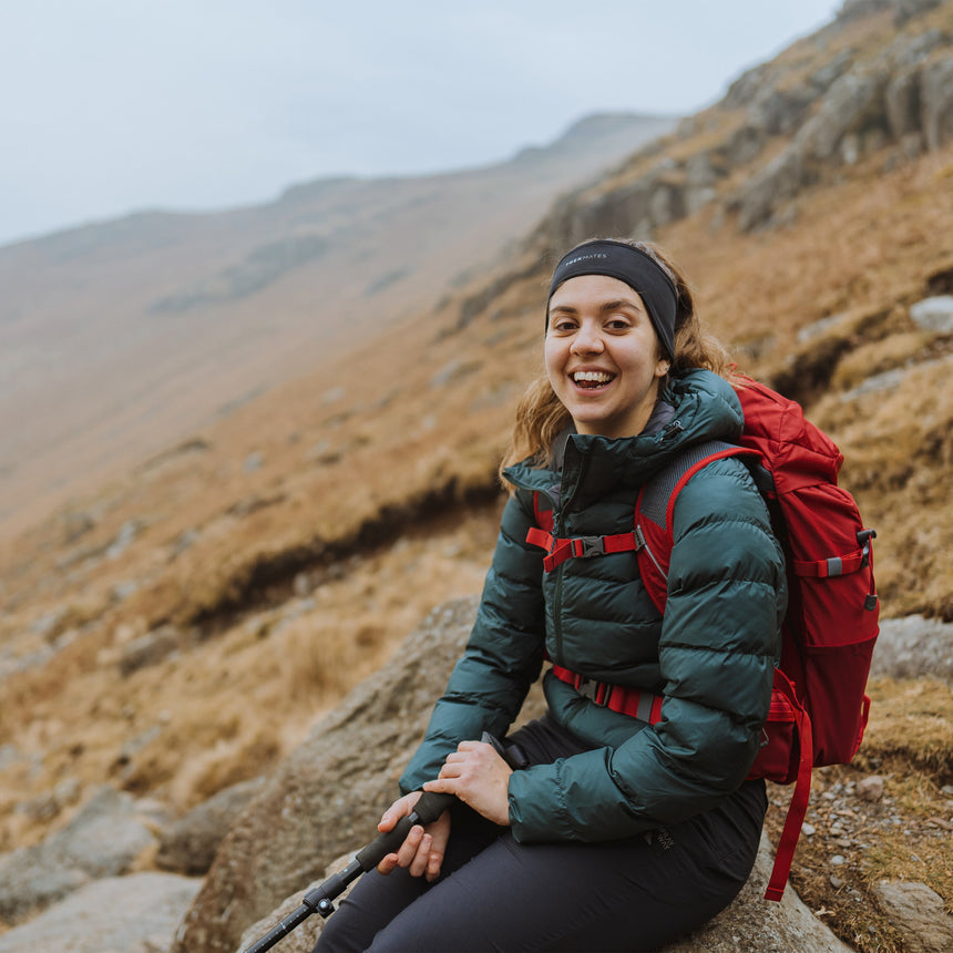 SpraywaySprayway Misten JacketOutdoor Action