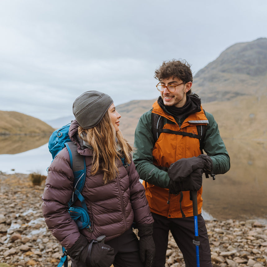 SpraywaySprayway Misten JacketOutdoor Action