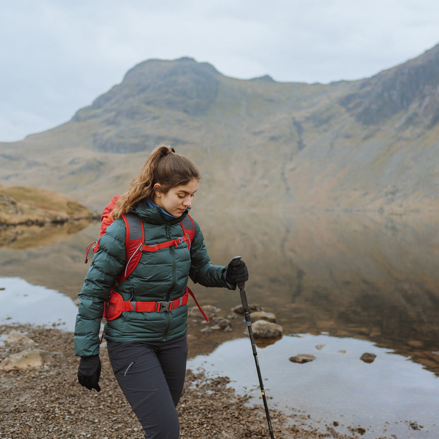 SpraywaySprayway Misten JacketOutdoor Action