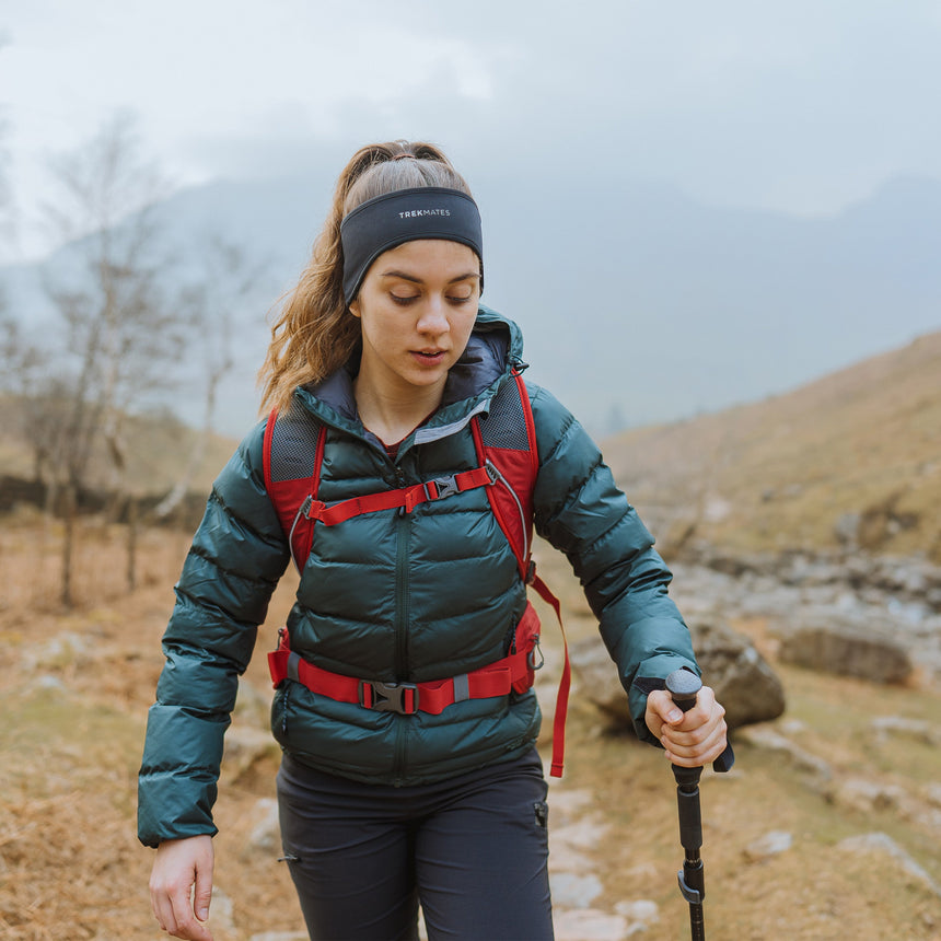 SpraywaySprayway Misten JacketOutdoor Action