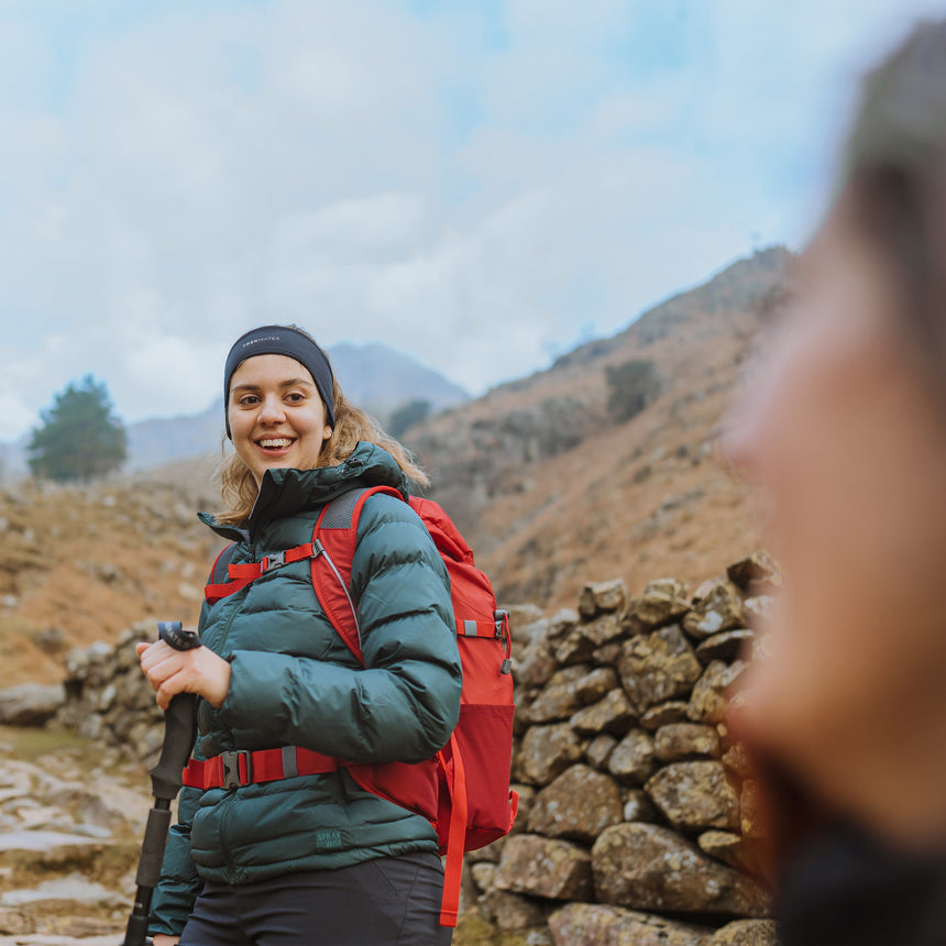 SpraywaySprayway Misten JacketOutdoor Action