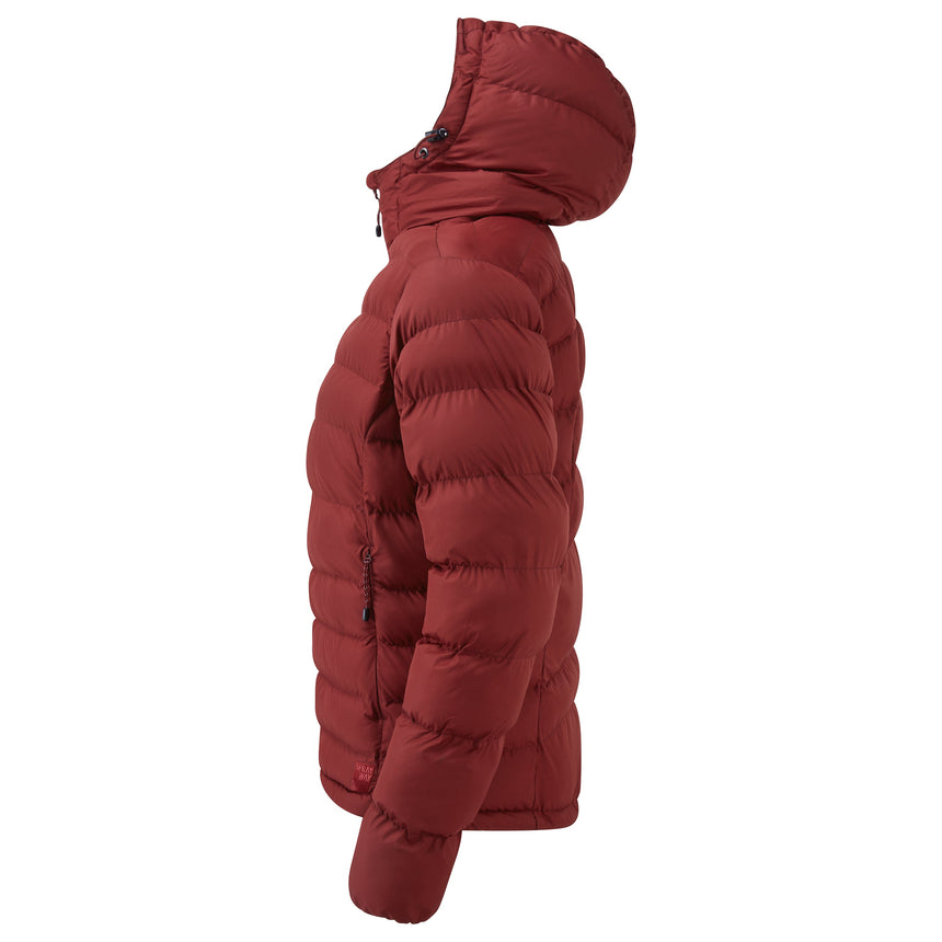 SpraywaySprayway Misten JacketOutdoor Action