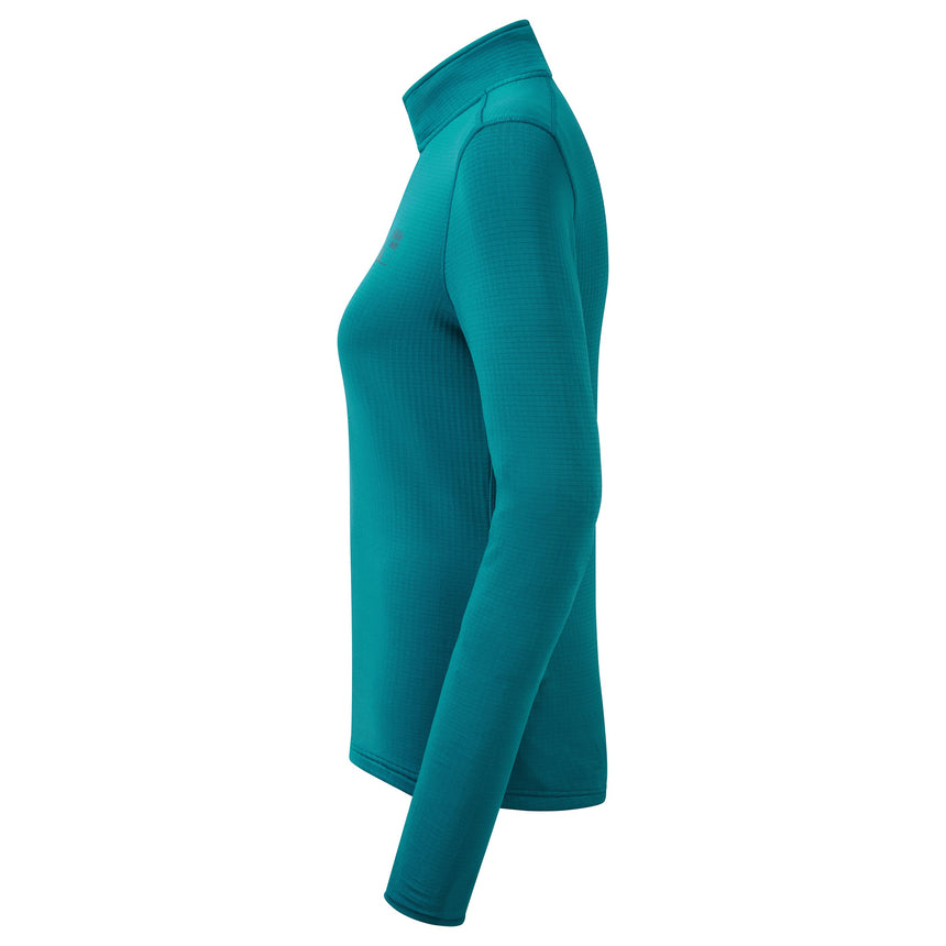 SpraywaySprayway Effra Half-ZipOutdoor Action