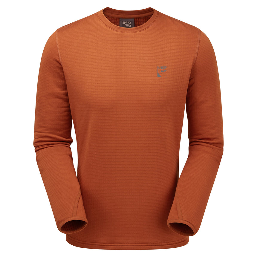 SpraywaySprayway Dornie CrewOutdoor Action