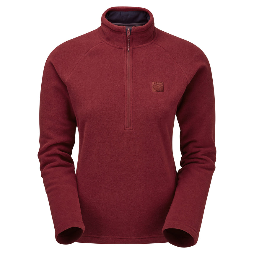 SpraywaySprayway Atlanta Half-ZipOutdoor Action