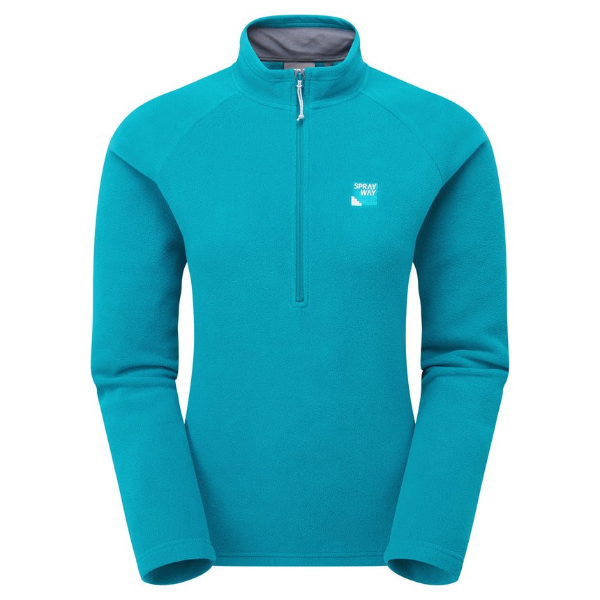 SpraywaySprayway Atlanta Half-ZipOutdoor Action