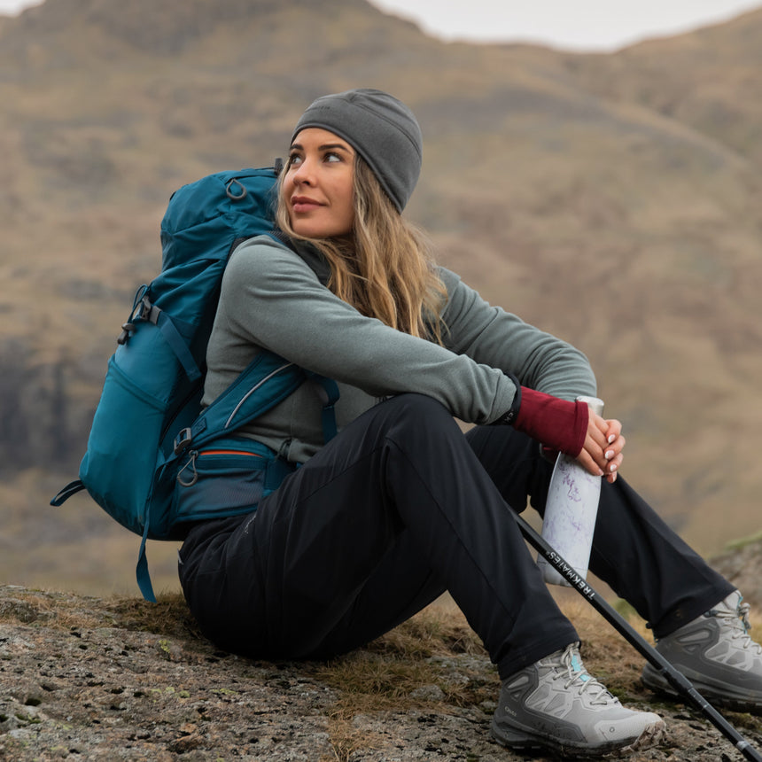 SpraywaySprayway Dearg JacketOutdoor Action