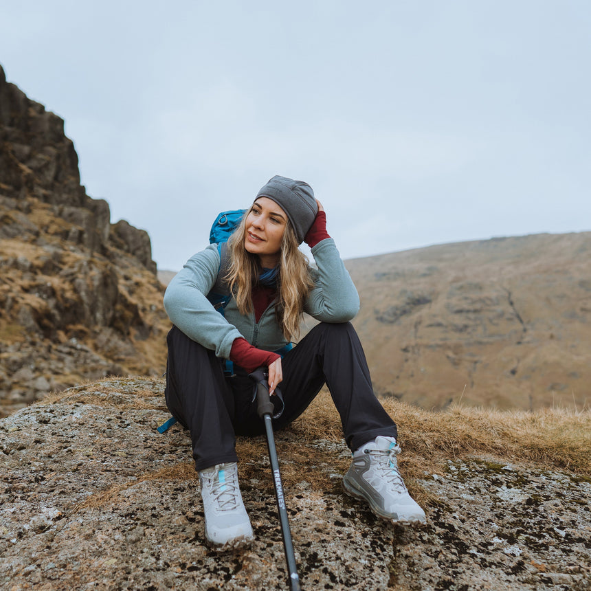 SpraywaySprayway Dearg JacketOutdoor Action