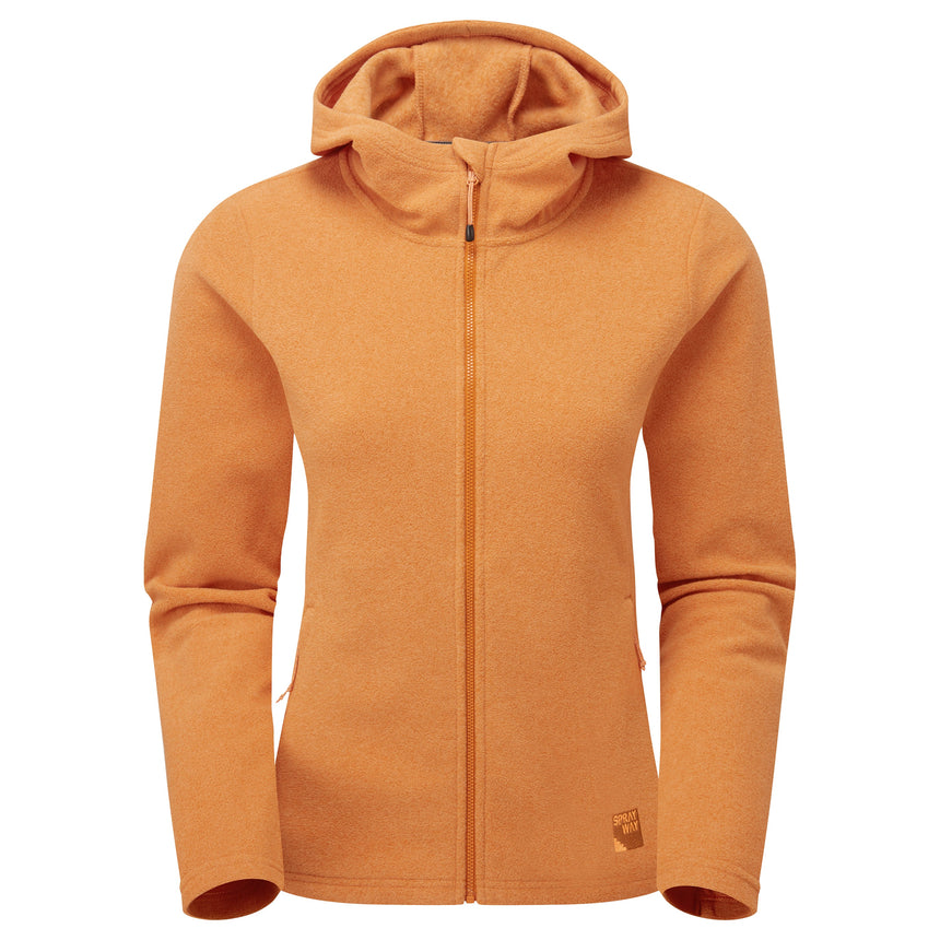 SpraywaySprayway Dearg HoodyOutdoor Action