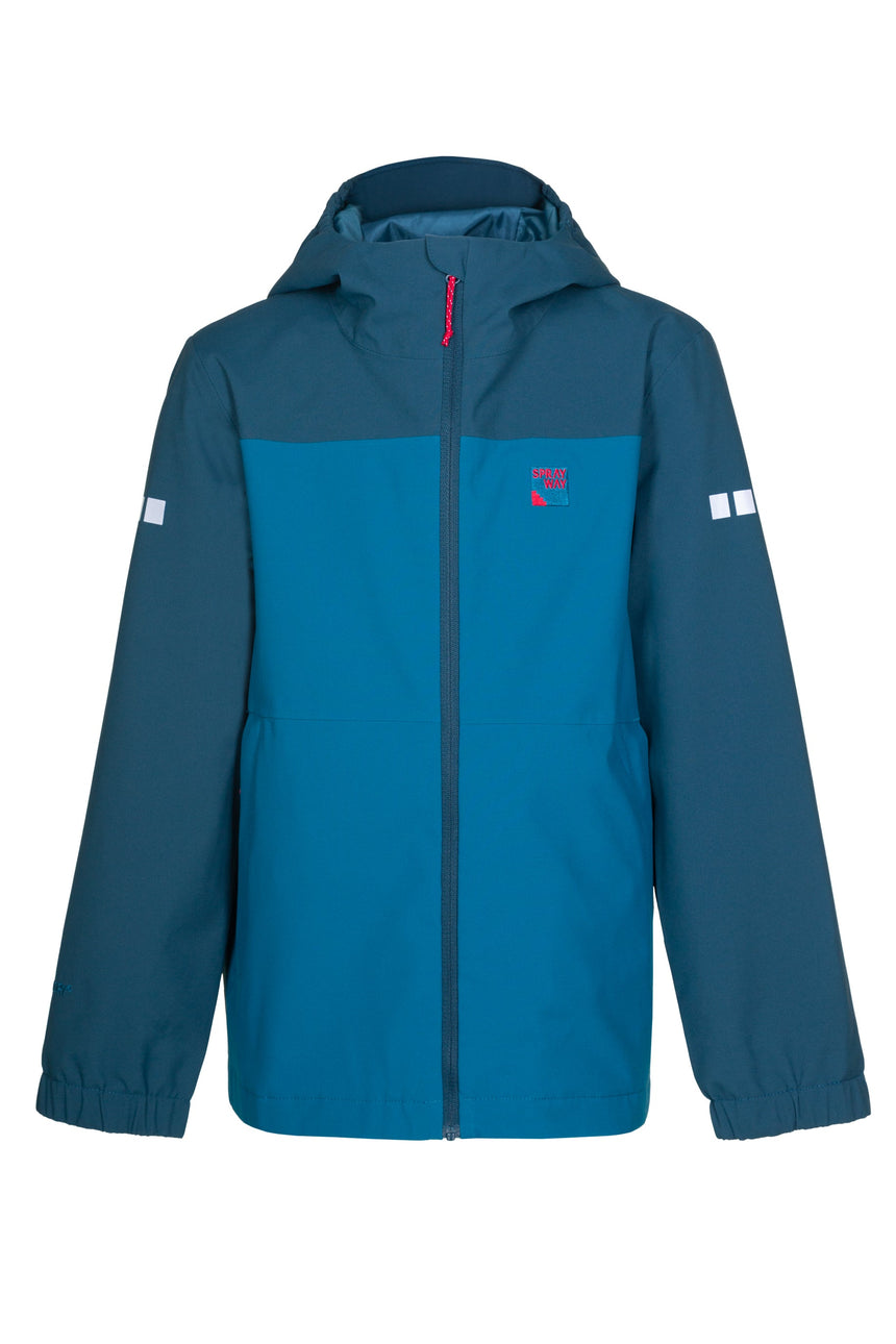 SpraywaySprayway Eldon I.A JacketOutdoor Action