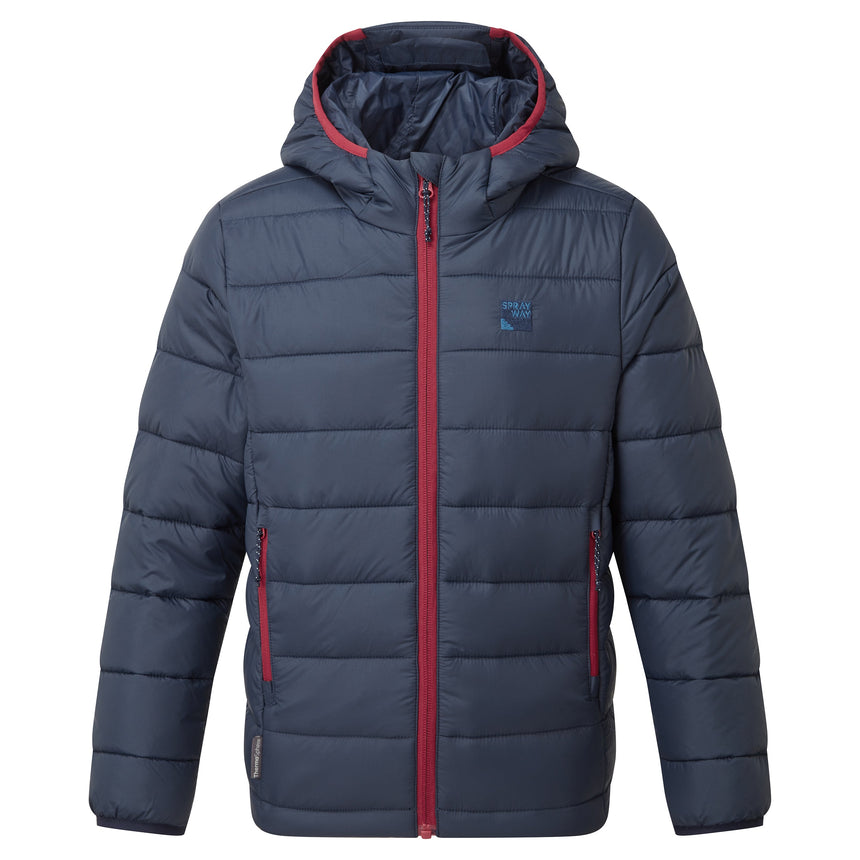 SpraywaySprayway Neb JacketOutdoor Action