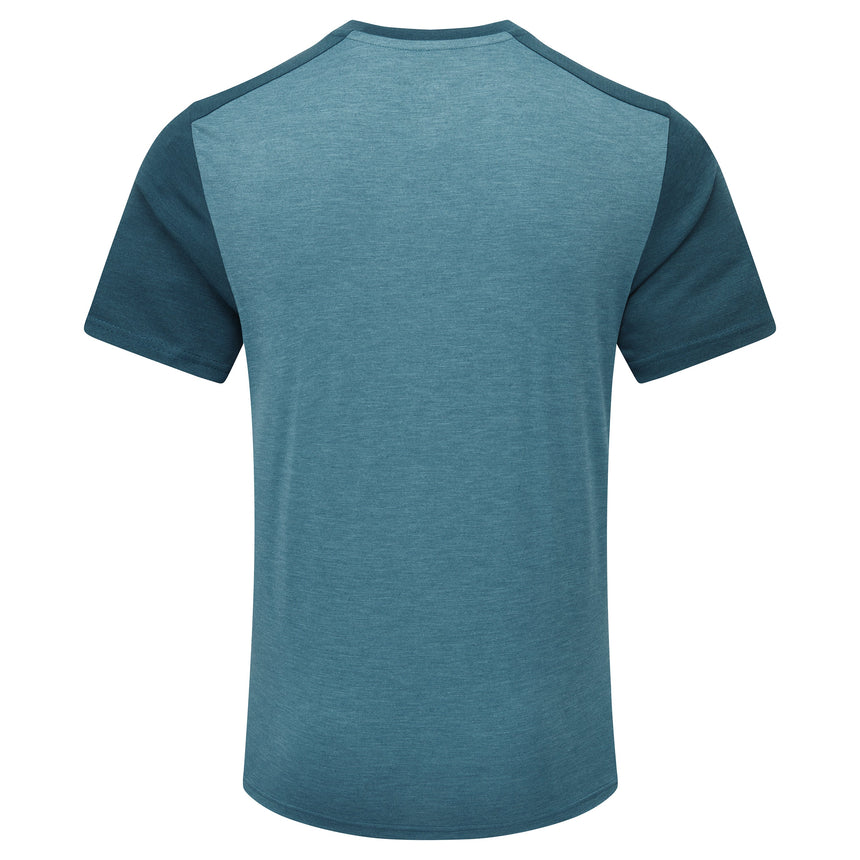 SpraywaySprayway Logo TeeOutdoor Action