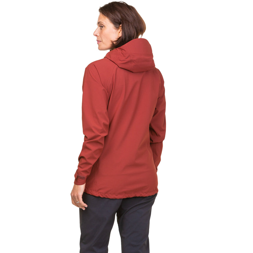 SpraywaySprayway Frenni JacketOutdoor Action