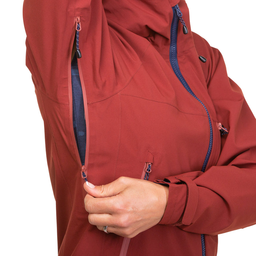 SpraywaySprayway Frenni JacketOutdoor Action