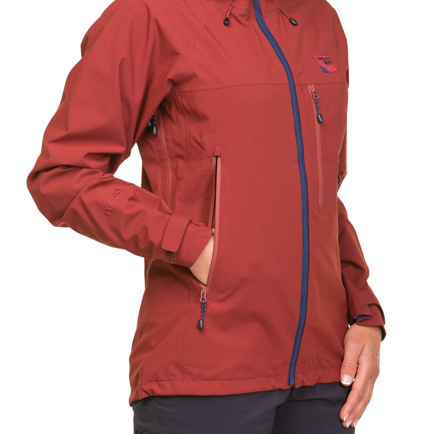 SpraywaySprayway Frenni JacketOutdoor Action