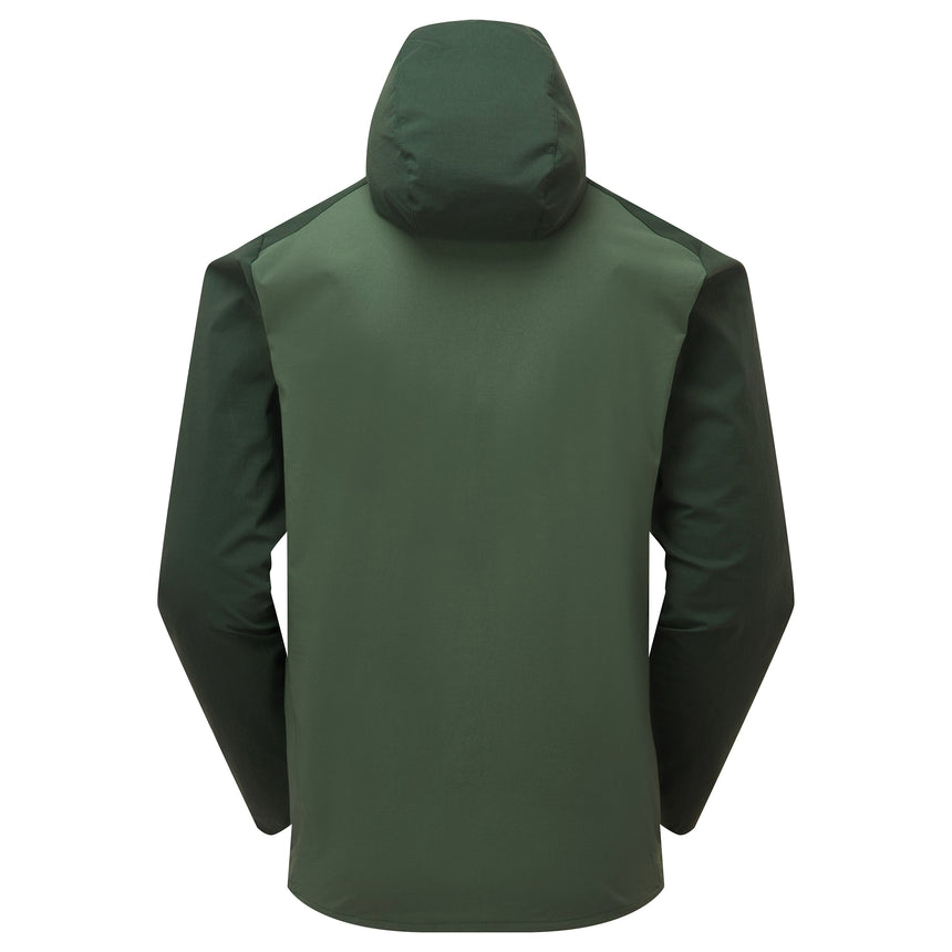 SpraywaySprayway Hallin HoodyOutdoor Action