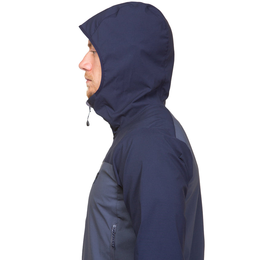 SpraywaySprayway Hallin HoodyOutdoor Action