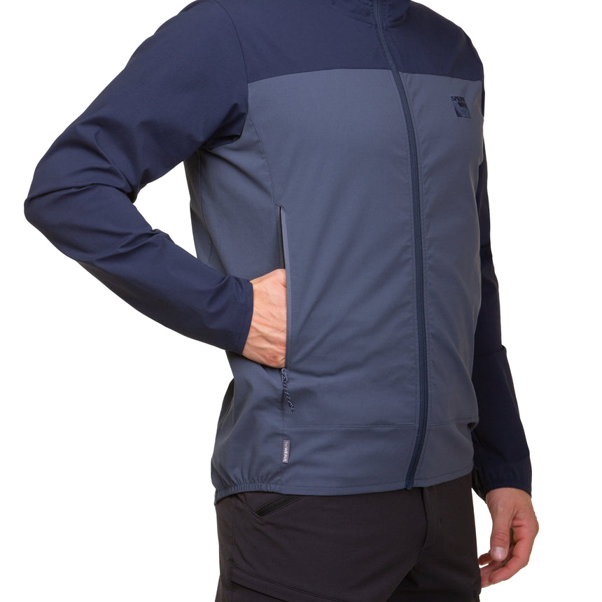 SpraywaySprayway Hallin HoodyOutdoor Action