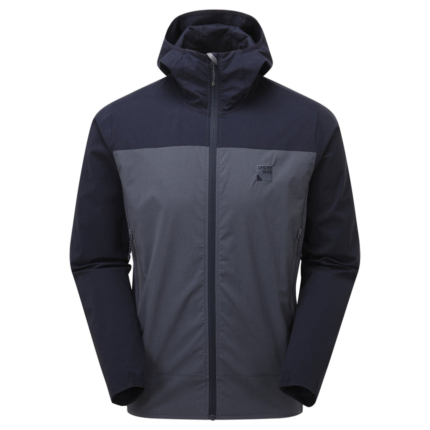 SpraywaySprayway Hallin HoodyOutdoor Action