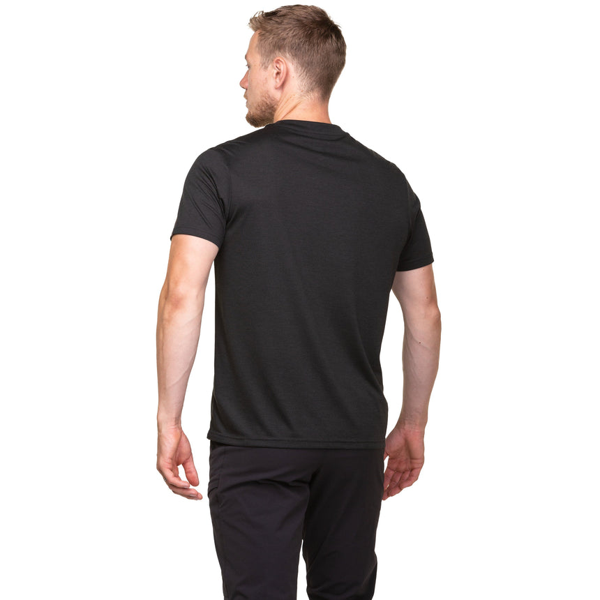 SpraywaySprayway Abstract TeeOutdoor Action