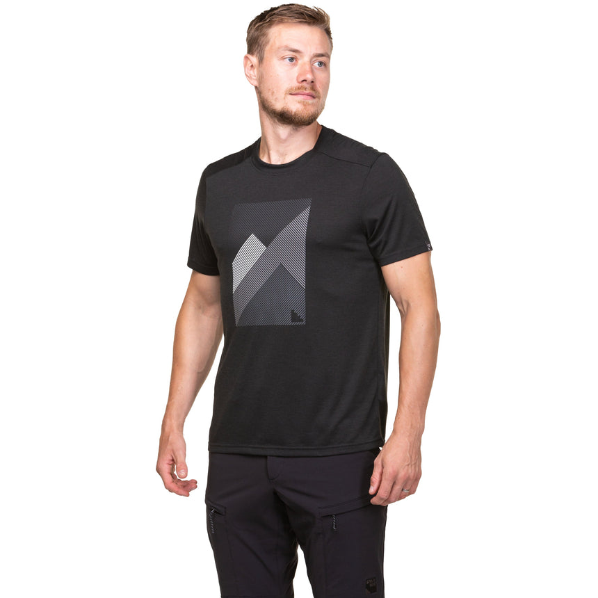 SpraywaySprayway Abstract TeeOutdoor Action