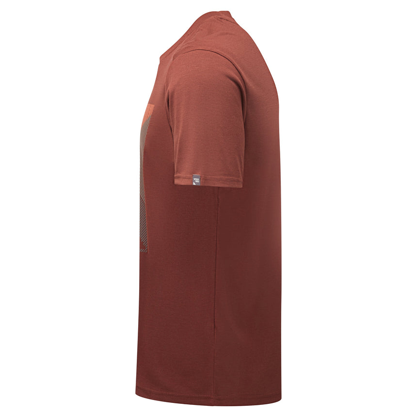 SpraywaySprayway Abstract TeeOutdoor Action