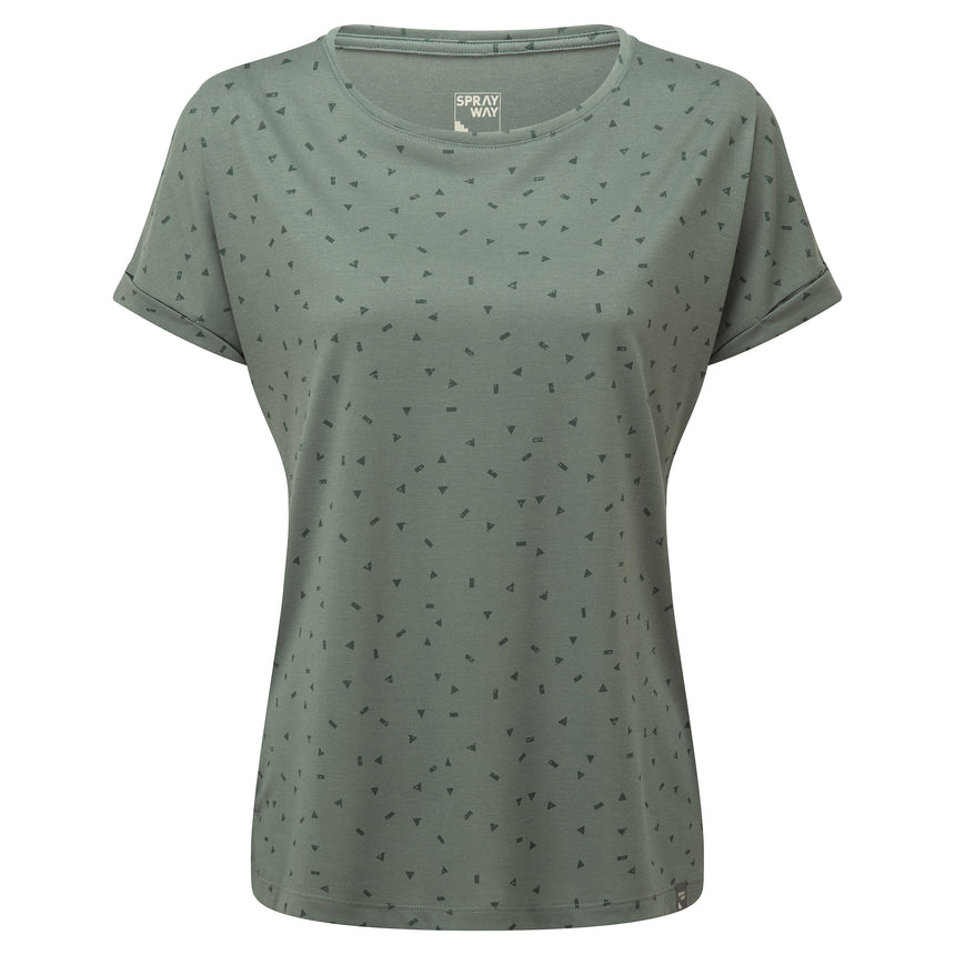 SP-01623 Balsam Green