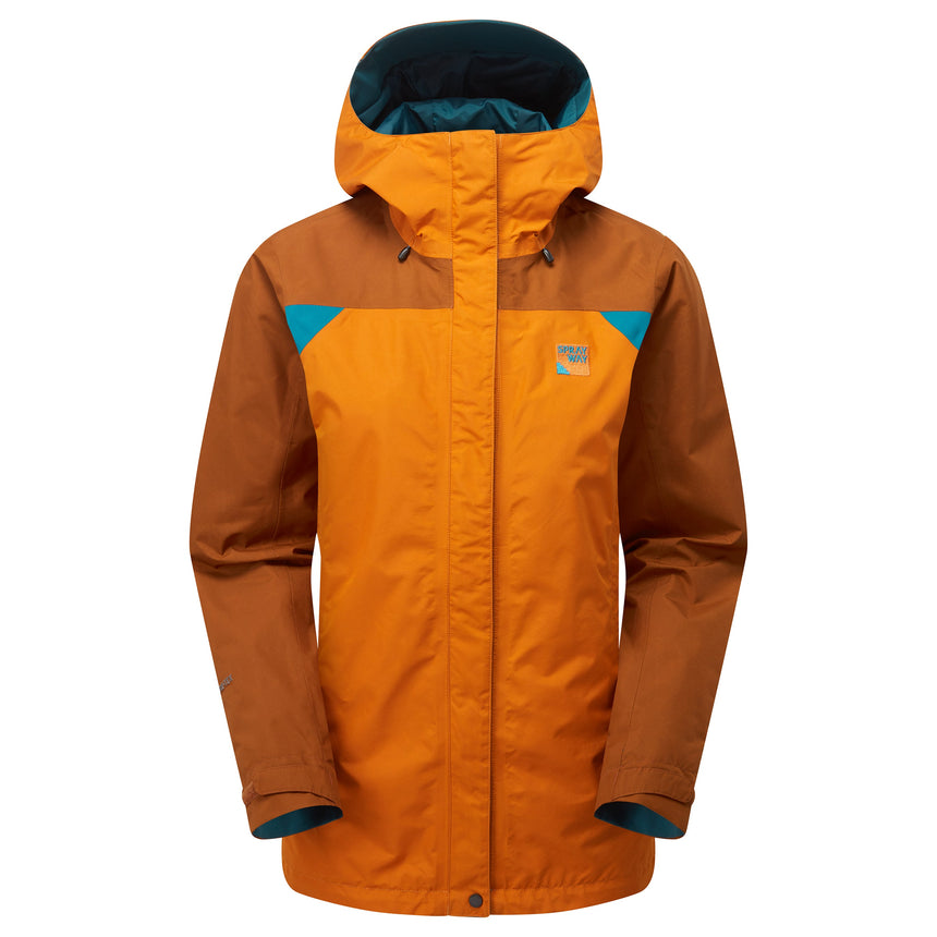 SpraywaySprayway Reaction Long Womens JacketOutdoor Action